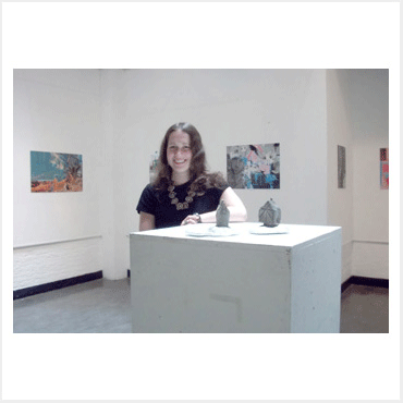 Sophie's Amsterdam Exhibit 2011 Sophie's Amsterdam Exhibit 2011